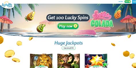 Lucky me slots casino Nicaragua